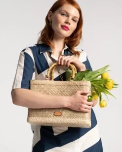 Amanda Shirtdress Stripe Navy White 10 Amanda Shirtdress Stripe Navy White -Clothing Store AMANDA NAVY 2