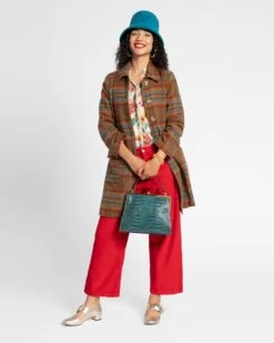 Wool Barn Jacket Andrews Plaid 10 Wool Barn Jacket Andrews Plaid -Clothing Store BARN PLAID 05 f2424bd0 74e6 470d 8231 b24b07d8c4e9