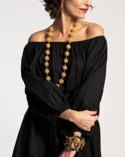 Bliss Midi Dress Black -Clothing Store Bliss Midi Black 149