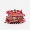 Sayulita Stacked Bracelet -Clothing Store Bracelet Sayulita 9398ceb2 7cdc 4ad3 8485 76a1cb66e3bc