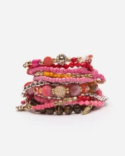 Sayulita Stacked Bracelet