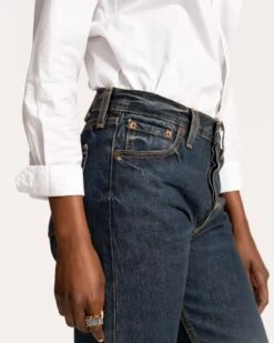 Casey 5 Pocket Jean -Clothing Store CASEY JEAN 01