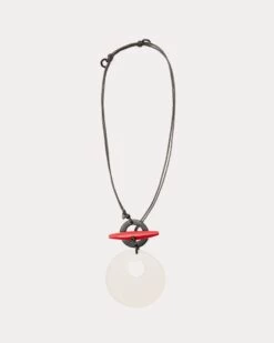 Vienna Pendant Necklace