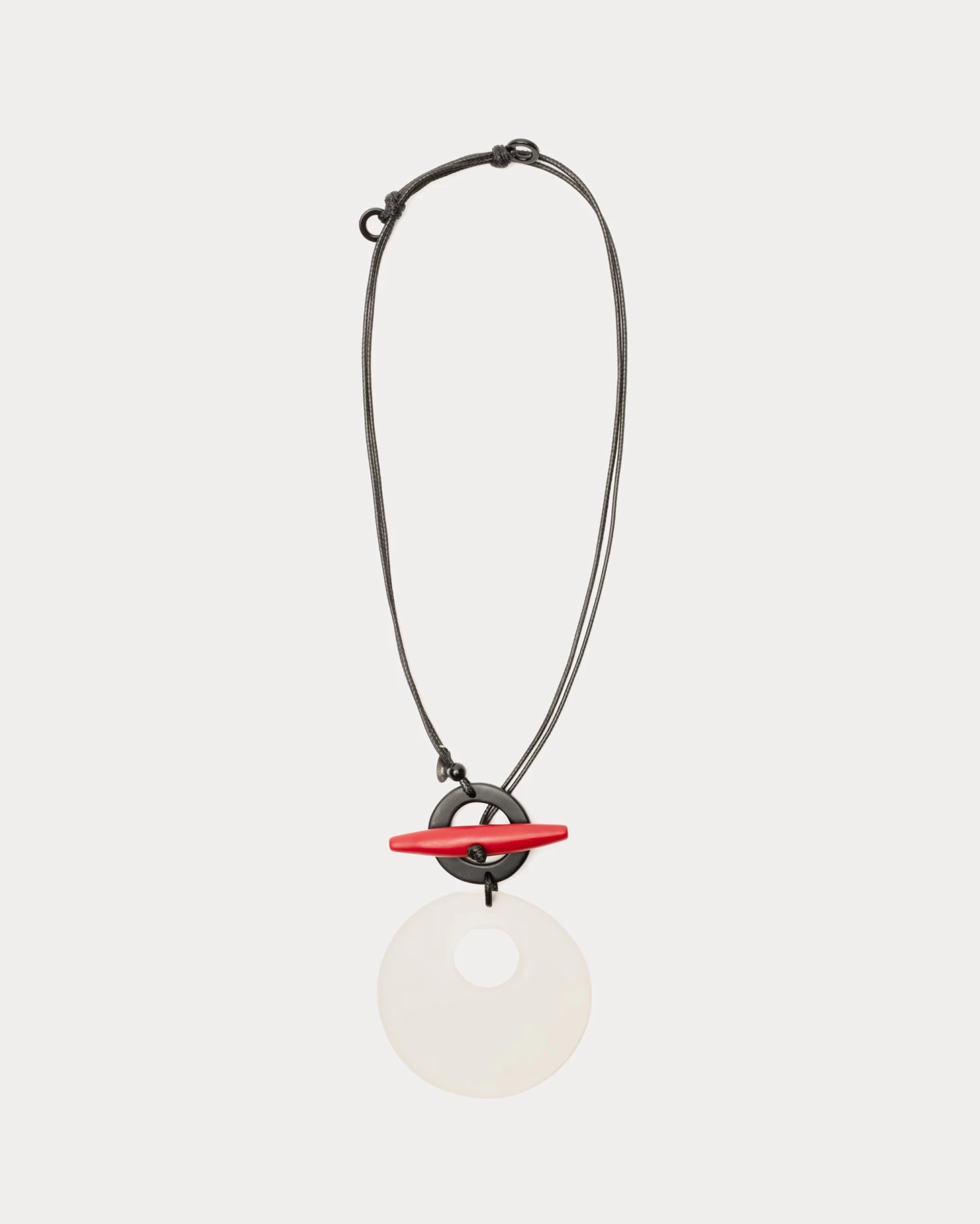 Vienna Pendant Necklace 3 Vienna Pendant Necklace