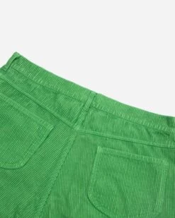 Jane Corduroy Pant Green -Clothing Store CORDS GREEN 05 db0386d1 d422 4838 ba4c 8728da025632