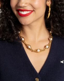 Collegiate Sweater Navy -Clothing Store Collegiate navy 02 d840ac78 6fbb 405a a72b 1774bacec883