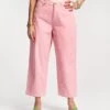 Jane Corduroy Pant Pink 1 Jane Corduroy Pant Pink -Clothing Store Corduroys 55