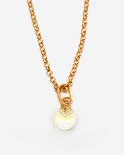 Manhattan Gem Pendant Necklace -Clothing Store DD PENDANT3 02 8b073926 3ea1 4c86 8388 5704ef8b0918