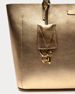 Trixie Tote Tumbled Leather Platino 14 Trixie Tote Tumbled Leather Platino -Clothing Store DSCF0108