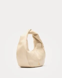 Cece Small Hobo Naplak Naplak Oyster -Clothing Store DSCF1430