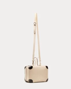 Chip Bag Naplak Oyster Chocolate 10 Chip Bag Naplak Oyster Chocolate -Clothing Store DSCF1477