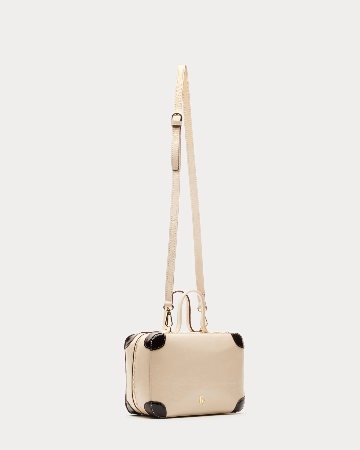 Chip Bag Naplak Oyster Chocolate 6 Chip Bag Naplak Oyster Chocolate - Image 4