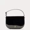 Grace Crossbody Soft Patent Black 2 Grace Crossbody Soft Patent Black -Clothing Store DSCF9900