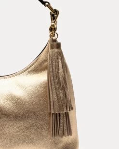 Iron Hobo Tumbled Leather Platino -Clothing Store DSCF9916