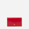 Evening Wallet Soft Nappa Red Oyster 1 Evening Wallet Soft Nappa Red Oyster -Clothing Store EVENING RED 01 c9256d80 f57c 4450 acb4 b88feade12d1