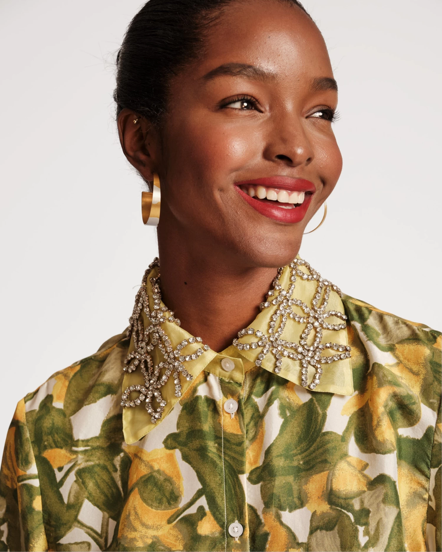 Gloria Top Pear Blossom 4 Gloria Top Pear Blossom - Image 2