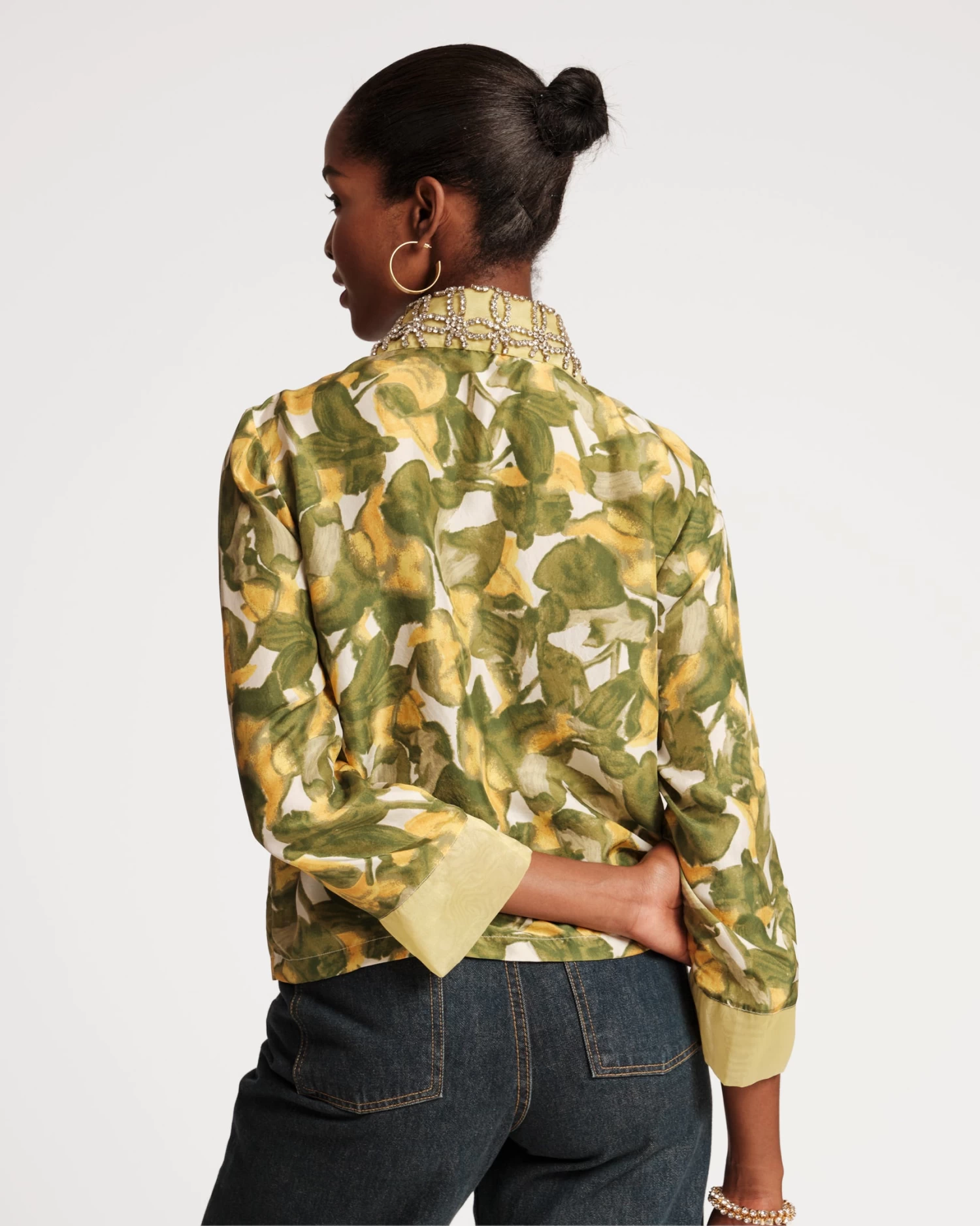 Gloria Top Pear Blossom 7 Gloria Top Pear Blossom - Image 5