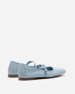 Jude Mary Jane Knit Light Blue 9 Jude Mary Jane Knit Light Blue -Clothing Store JUDEK LIGHTBLUE 03 35f1785e aa8d 49a0 8a11 4f20e803d09a
