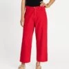 Jane Corduroy Pant Red -Clothing Store Jane cords red 01 e1b21375 4c87 457e b8b7 a925fe0bced1
