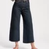 Judy Wide Leg Jean -Clothing Store Judy Jean 25