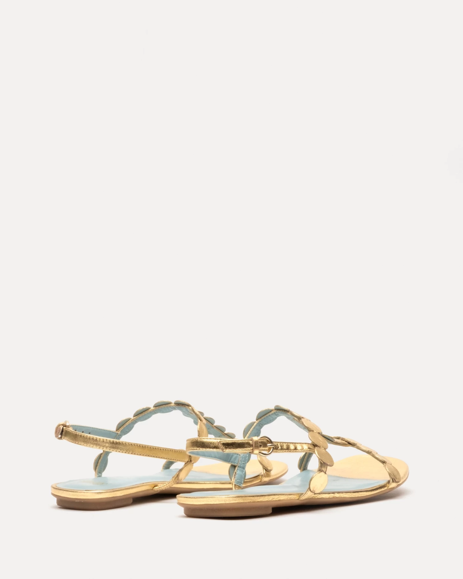 Kiki Mini Dot Flat Platino 7 Kiki Mini Dot Flat Platino - Image 5