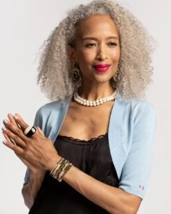 Signature Crochet Bracelet Black Gold -Clothing Store LUPITA LIGHTBLUE 02 5eef27e5 d394 4f61 a0d2 650682d78f6b