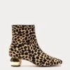 Marnie Haircalf Boot Cheetah 1 Marnie Haircalf Boot Cheetah -Clothing Store MARNI CHEETAH 01