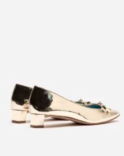 Mary Mini Block Heel Vegan Platino 11 Mary Mini Block Heel Vegan Platino -Clothing Store MARY VEGAN PLATINO 03.JPG f4c0cb1a ac79 4e6c 9004 6101dbf05e3b 1