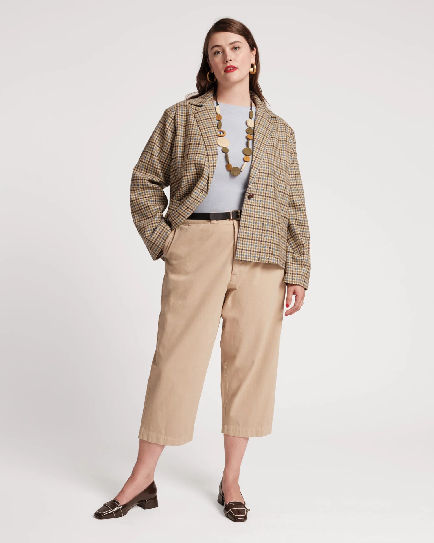 Boyfriend Khaki 7 Boyfriend Khaki - Image 5