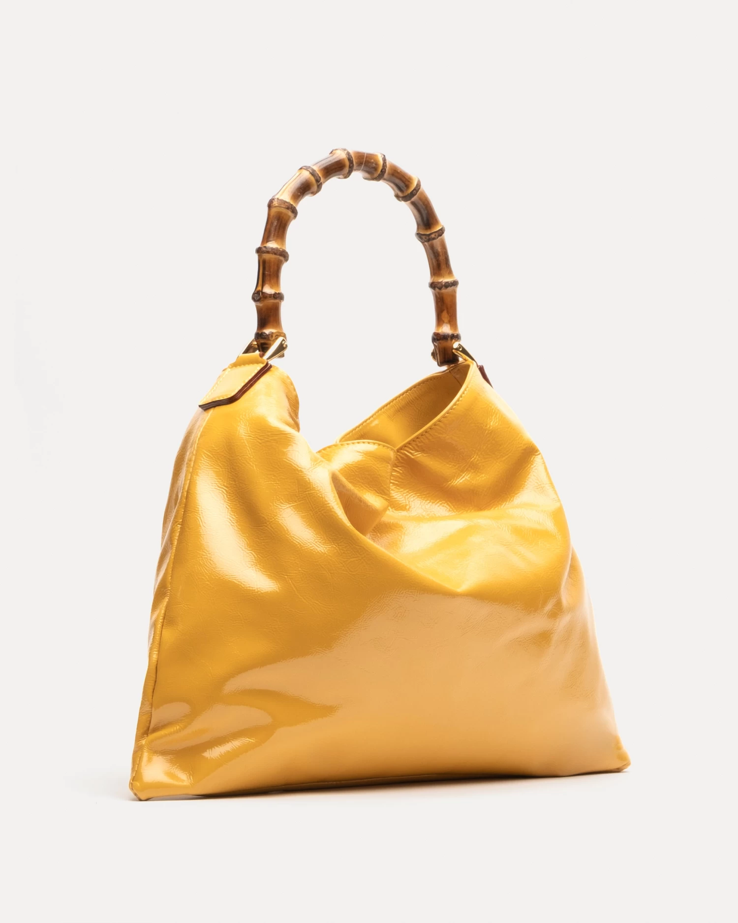 Muriel Tote Naplak Banana 4 Muriel Tote Naplak Banana - Image 2