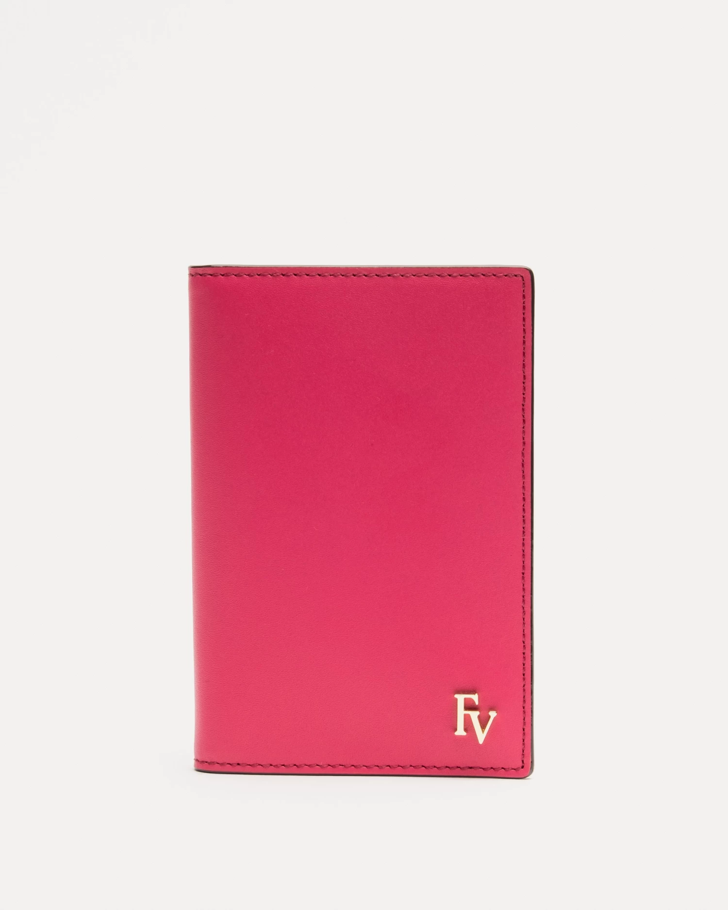 Passport Holder Pink 3 Passport Holder Pink