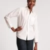 Perfect White Button Down Shirt -Clothing Store PERFECT BUTTONDOWN 01 e1d59a39 17cd 484b b72e fac9ea209cf1