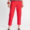 Petrie Pant Red -Clothing Store PETIRE RED 01 8e6e2397 9788 4843 b5f0 c85830b7f1ef