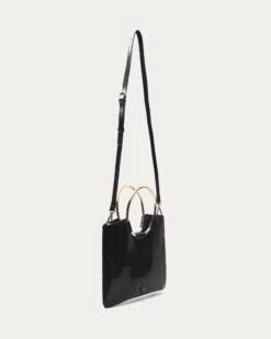 Ringo Bag Soft Patent Black -Clothing Store RINGO PATENT PINK 02 f71fdd91 4825 4dc5 abc1 e7699620f154
