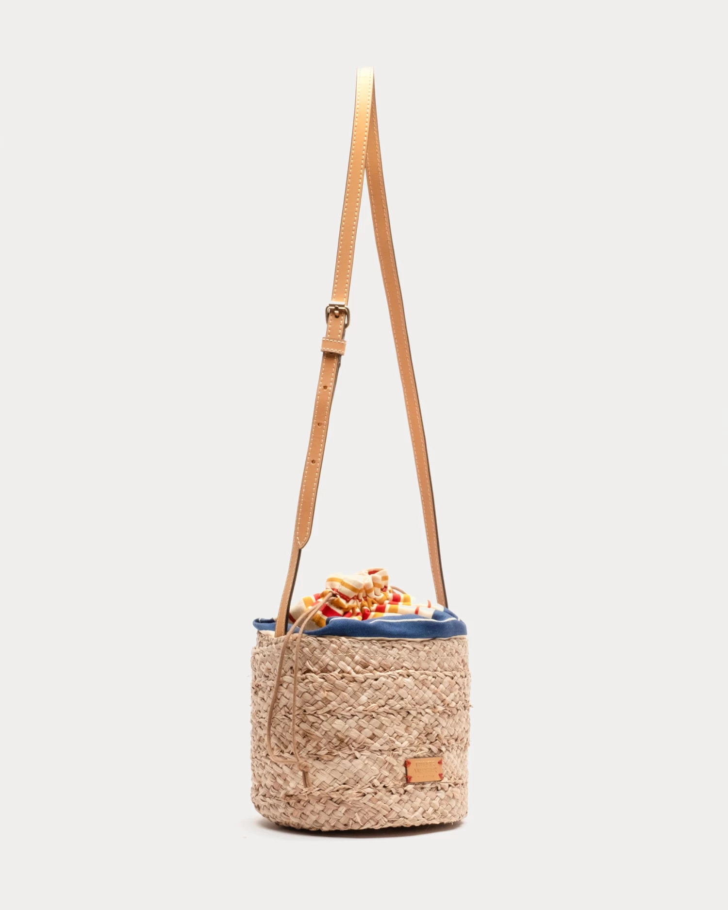 Small Bucket Regatta Stripe 5 Small Bucket Regatta Stripe - Image 3