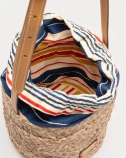 Small Bucket Regatta Stripe 9 Small Bucket Regatta Stripe -Clothing Store SMALLBUCKET 02