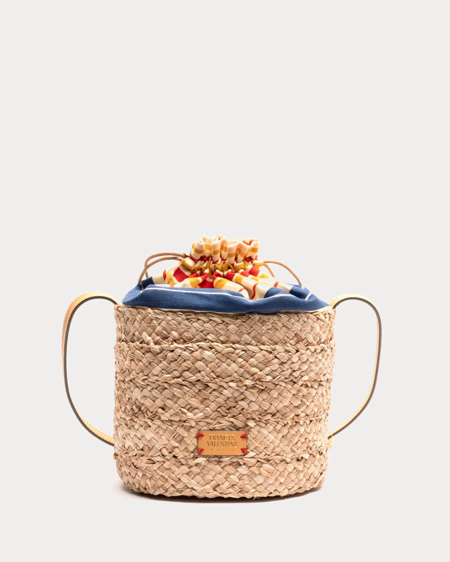 Small Bucket Regatta Stripe 3 Small Bucket Regatta Stripe