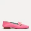 Suzanne Loafer Leather Pink Oyster -Clothing Store SS19 SUZANNE LOAFER PINK 01 2ef25464 da38 43a6 ade2 9402bfe83c56