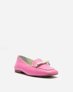 Suzanne Cozy Loafer Nappa Faux Shearling Pink 8 Suzanne Cozy Loafer Nappa Faux Shearling Pink -Clothing Store SUZANNE PINK 02 c8868909 4d8b 4a73 8df2 4678116a36b8