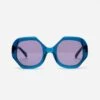 Selima Optique X FV Skip Sunglasses Blue 2 Selima Optique X FV Skip Sunglasses Blue -Clothing Store Selima Skip BLUE 01 9c82d89e e78d 4aba b301 80c6494a3fa9