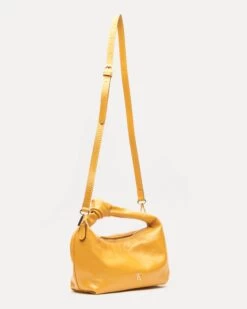 Tinsley Hobo Naplak Banana -Clothing Store TINSLEYNP BANANA 02