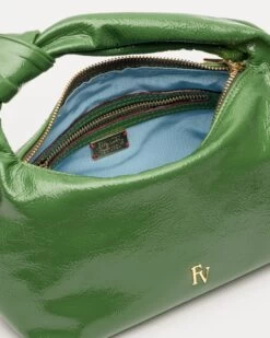 Tinsley Hobo Naplak Green 9 Tinsley Hobo Naplak Green -Clothing Store TINSLEYNP GREEN 03