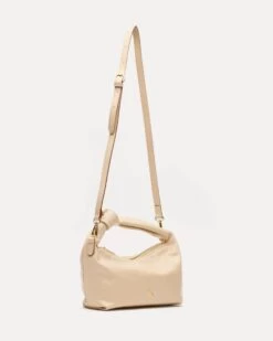 Tinsley Hobo Naplak Oyster -Clothing Store TINSLEYNP OYSTER 01