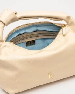 Tinsley Hobo Naplak Oyster -Clothing Store TINSLEYNP OYSTER 03