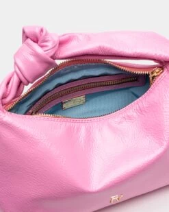 Tinsley Hobo Naplak Pink 7 Tinsley Hobo Naplak Pink -Clothing Store TINSLEYNP PINK 03