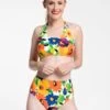 Addy Two Piece Swimsuit Floral Explosion -Clothing Store bikini flower 02 e1b6100e d931 4312 adcc 4172664f2854
