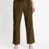 Chloe Corduroy Pant Olive 1 Chloe Corduroy Pant Olive -Clothing Store chloe olive 01 0c71c76e 6231 489c 8c72 05a70c4c2780
