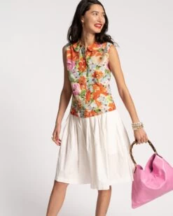 Clothing Store -Clothing Store claire skirt shell