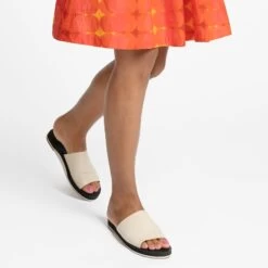 Cloud Slide Sandal Oyster Black 11 Cloud Slide Sandal Oyster Black -Clothing Store cloud 1