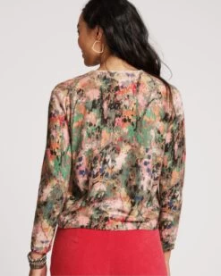 Darling Cardigan Monet Print 10 Darling Cardigan Monet Print -Clothing Store darling monet 04 44d6dd53 3e35 4659 a6bf 952765770faf